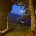 Holiday home Panorama Almhuette Nockberge Zodl