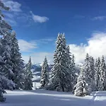 Panorama Almhuette Nockberge * Zodl
