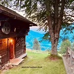 Panorama Almhuette Nockberge * Zodl
