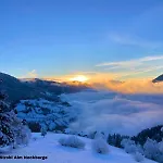 Panorama Almhuette Nockberge Holiday home